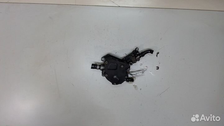 Тнвд Audi A3 (8L1), 2002