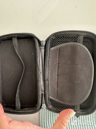 Внешний аккумулятор (Power Bank) hiper, 15000мAч