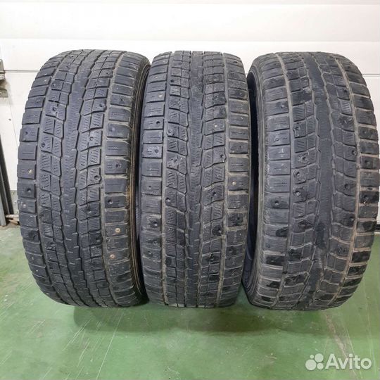 Dunlop SP Winter Ice 01 285/60 R18 116