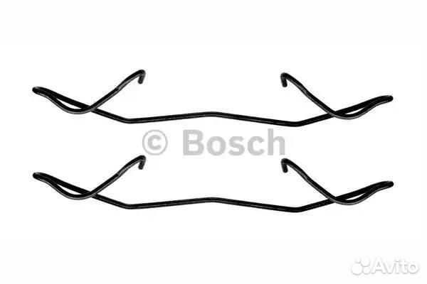 Комплект принадлежностей