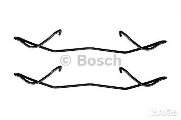 Комплект принадлежностей