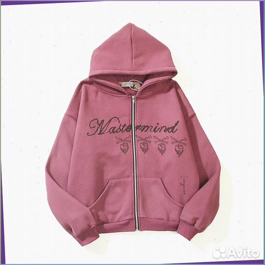 Кофта Mastermind Cactus Jack (Номер Artikle: 46810)