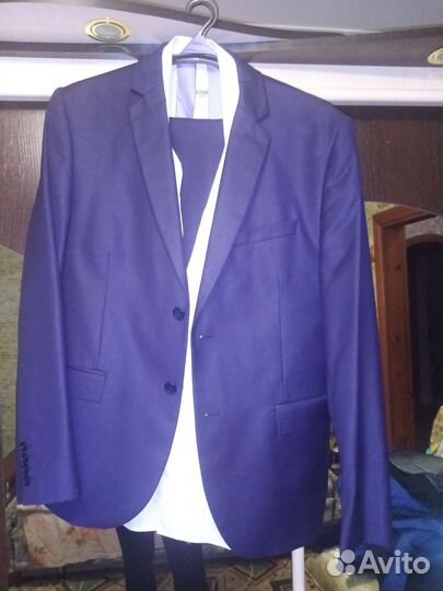 Костюм мужской