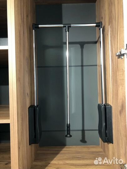 Шкаф под заказ