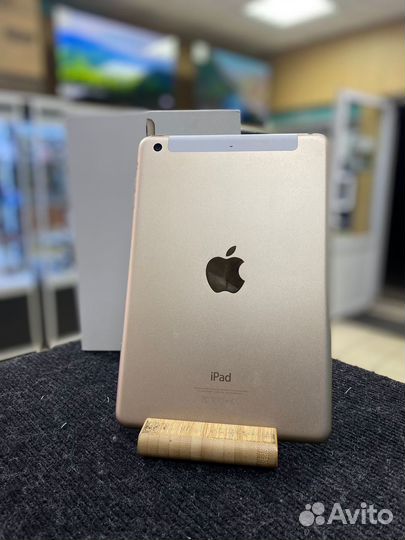 Купить Apple iPad mini 3 16Gb LTE art.35608