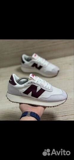 New balance 237