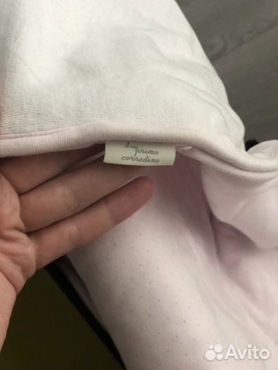 Одеяло утеплённое