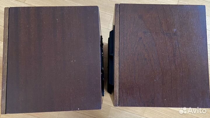 Колонки Электроника 35ас-130