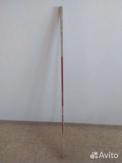 Клюшка хоккейная союз