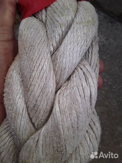 Канат для перетягивания. 4 метра