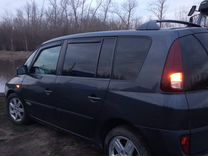 Renault Espace 2.0 MT, 2010, 211 000 км, с пробегом, цена 1 500 000 руб.