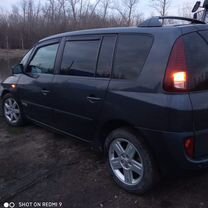 Renault Espace 2.0 MT, 2010, 211 000 км, с пробегом, цена 1 500 000 руб.