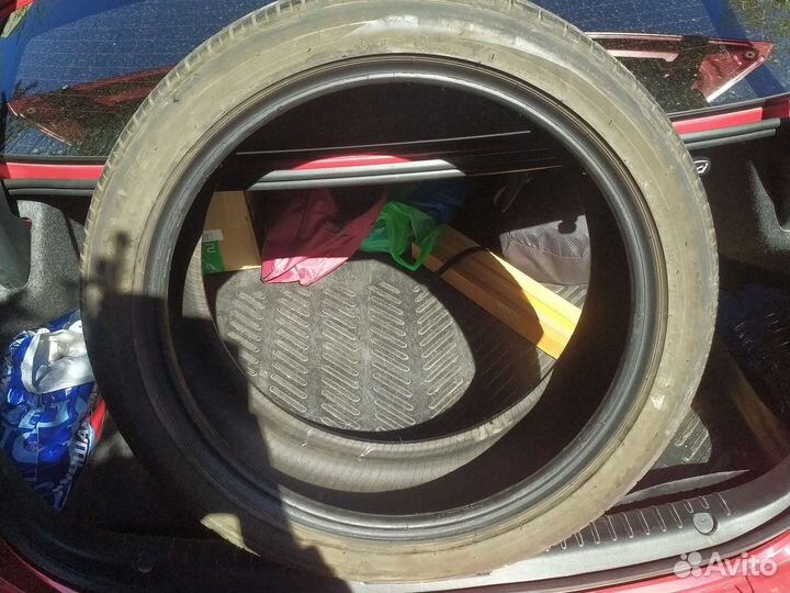 Bridgestone Dueler H/P 225/45 R19 92W