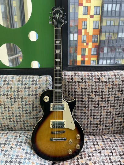 Les Paul
