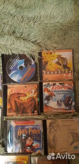 Игры с интересной тематикой