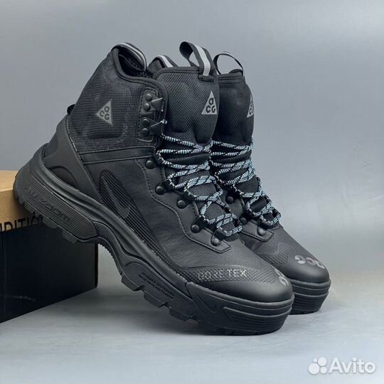 Nike ACG Air Zoom Galadome Непромокаемые