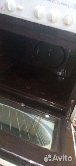 Газовая плита