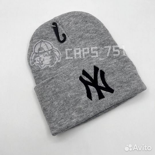 Шапка NY