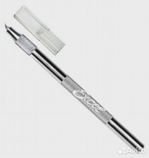 EX16004 поворотный нож №4