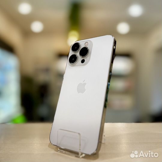 iPhone 13 Pro, 128 ГБ