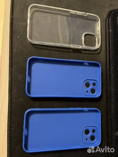 Чехол на iPhone 13