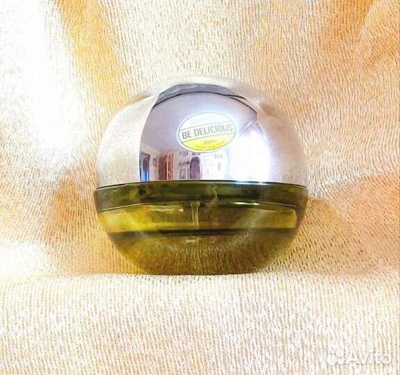 Парфюм Dkny Be Delicious 30 мл оригинал США