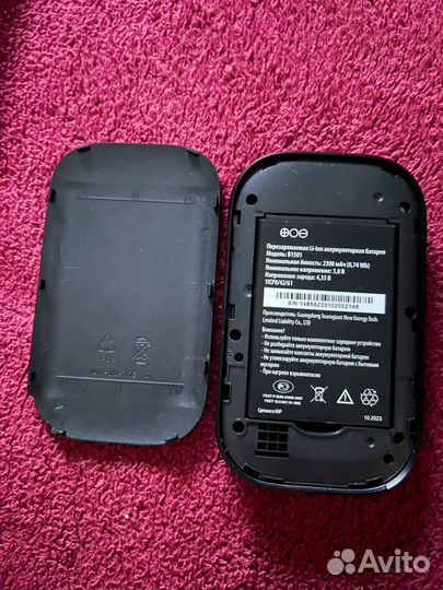 Wifi роутер 4g модем