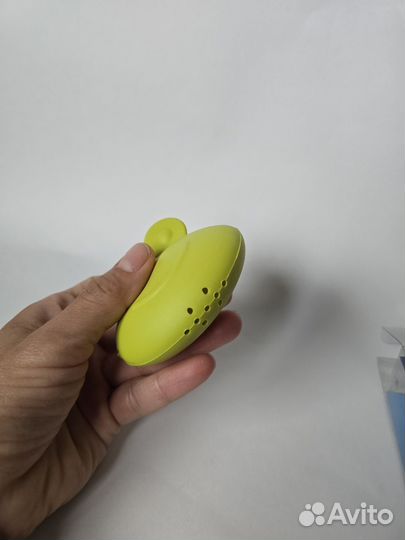 Лимонница силиконовая