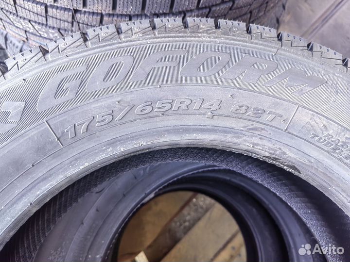 Goform W705 175/65 R14