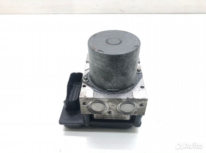 Блок ABS Bmw 5 E60/E61 2.5 I 2005