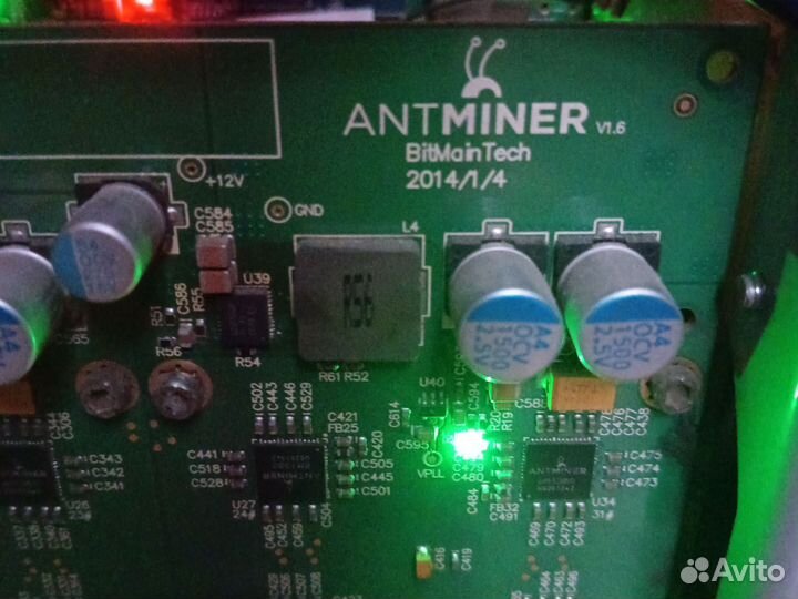 Antminer 1