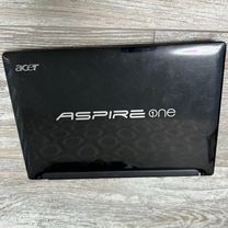 Нетбук acer aspire one d255