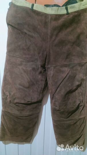 Костюм сварщика зимний