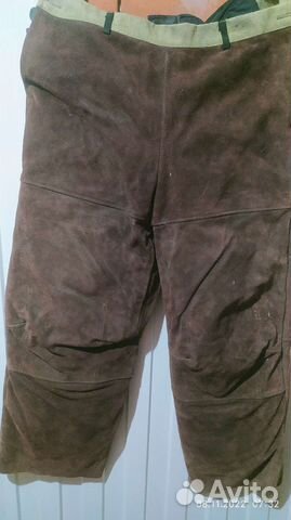 Костюм сварщика зимний