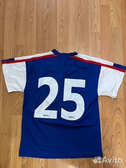 Детская футбольная форма