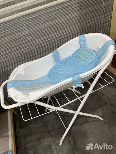 Подставка под ванну