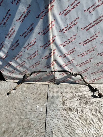 Стабилизатор передний Toyota Carina ат190