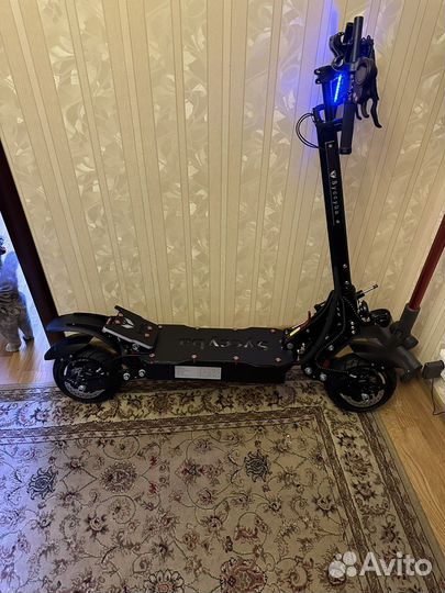 Syccyba m10 60v 28.8 новый