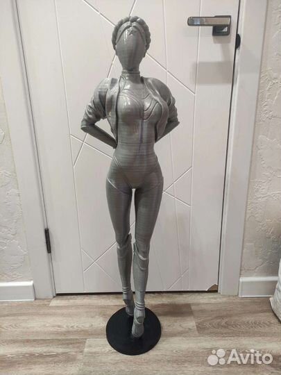 3d печать FDM, SLA