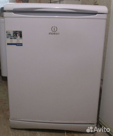 Indesit TT-56, высота 0.85 м, б/у