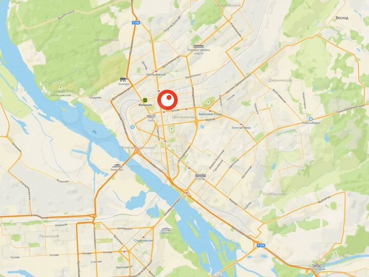 1-к. квартира, 45,1 м², 10/30 эт.