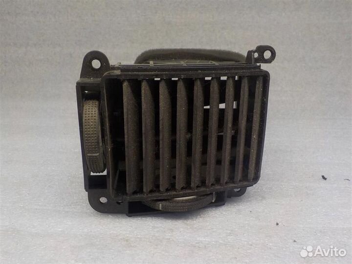 Дефлектор воздушный Hyundai Getz 2002-2011