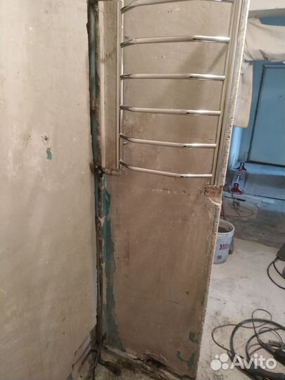 Услуги сварщика