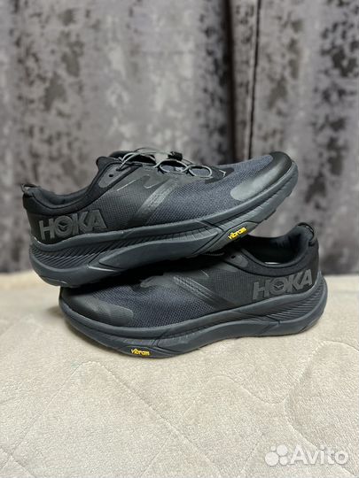 Беговые кроссовки Hoka One One Transport