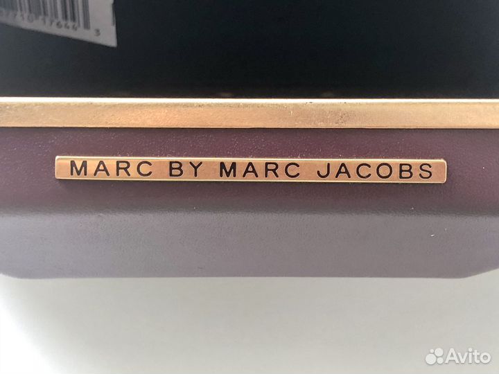 Клатч сумка Marc Jacobs новый оригинал