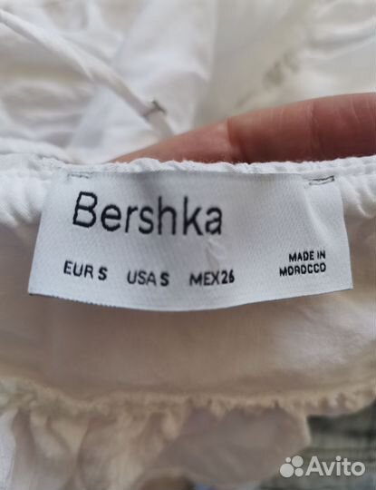 Топ летний s