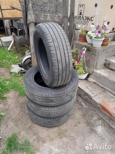 Pirelli Scorpion Verde 215/65 R17 99V