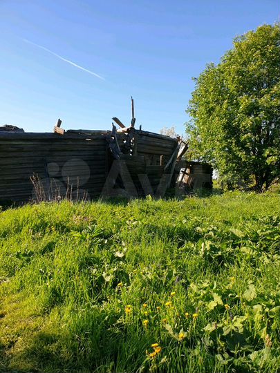 Участок 26 сот. (ИЖС)