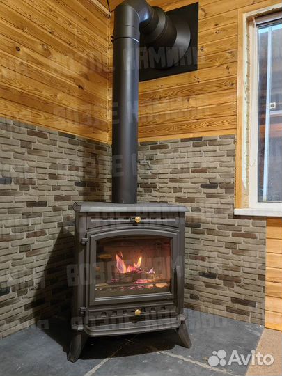 Плита для печи жаростойкая. Плиты для печи Фламма