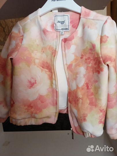 Вещи детские